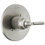 Delta Faucet - SaylorE Monitor 14 Series Valve Only Trim - Stainless