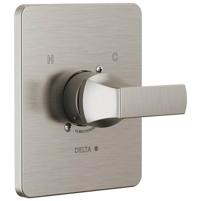 Delta Faucet - VelumE Monitor 14 Series Valve Only Trim - Stainless
