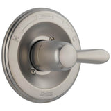 Delta Faucet - Lahara Monitor 14 Series Valve Only Trim - Stainless