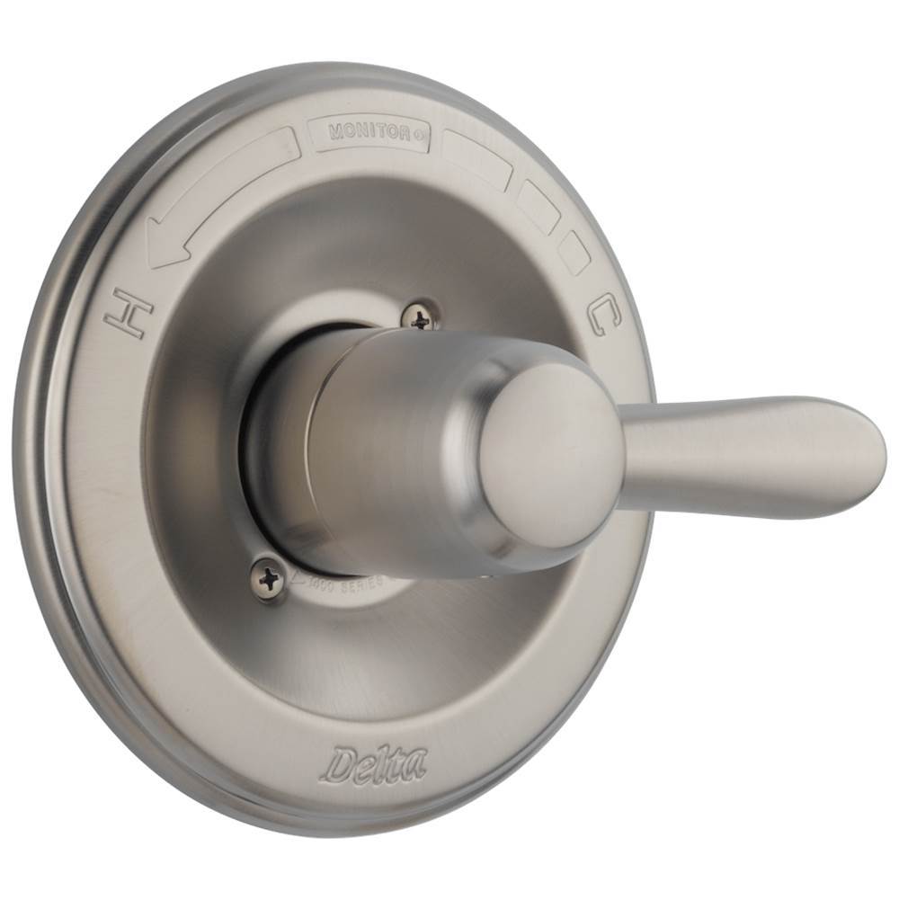 Lahara Monitor 14 Series Valve Only Trim