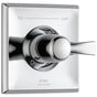 Delta Faucet - DrydenE Monitor 14 Series Valve Only Trim - Chrome