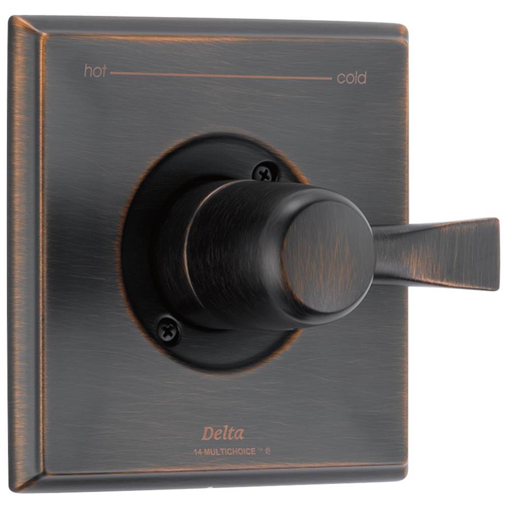 DrydenE Monitor 14 Series Valve Only Trim