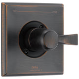 DrydenE Monitor 14 Series Valve Only Trim