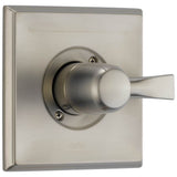 DrydenE Monitor 14 Series Valve Only Trim