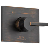 Delta Faucet - Vero Monitor 14 Series Valve Only Trim - Venetian Bronze