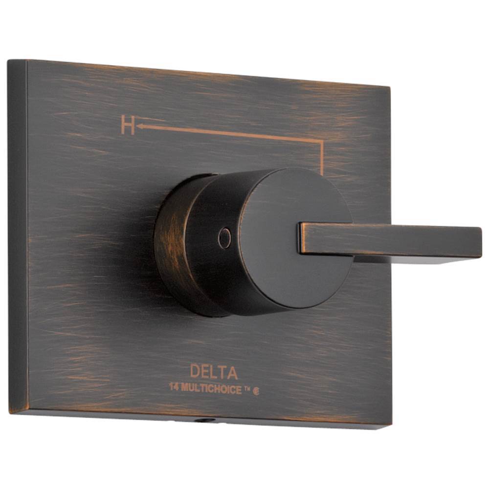 Vero Monitor 14 Series Valve Only Trim