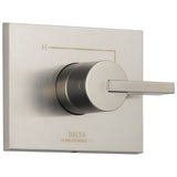 Delta Faucet - Vero Monitor 14 Series Valve Only Trim - Stainless
