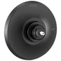 Delta Faucet - DorvalE Monitor 14 Series Valve Only Trim - Less Handle - Matte Black