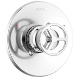 Delta Faucet - Trinsic Monitor 14 Series Valve Only Trim - Chrome