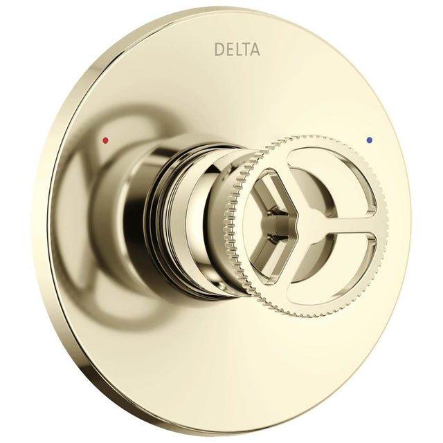 Delta Faucet - Trinsic Valve Only Trim - Polished Nickel