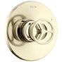 Delta Faucet - Trinsic Valve Only Trim - Polished Nickel