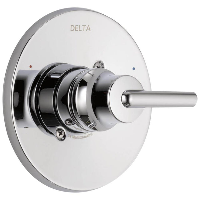 Delta Faucet - Trinsic Monitor 14 Series Valve Only Trim - Chrome