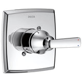 Delta Faucet - Ashlyn Monitor 14 Series Valve Only Trim - Chrome