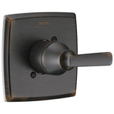 Delta Faucet - Ashlyn Monitor 14 Series Valve Only Trim - Venetian Bronze