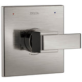 Delta Faucet - Ara Monitor 14 Series Valve Only Trim - Stainless