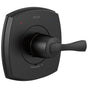 Delta Faucet - Stryke 14 Series Valve Only - Matte Black