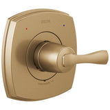 Delta Faucet - Stryke 14 Series Valve Only - Lumicoat Chrome