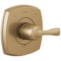 Delta Faucet - Stryke 14 Series Valve Only - Lumicoat Chrome