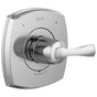 Delta Faucet - Stryke 14 Series Valve Only - Lumicoat Chrome