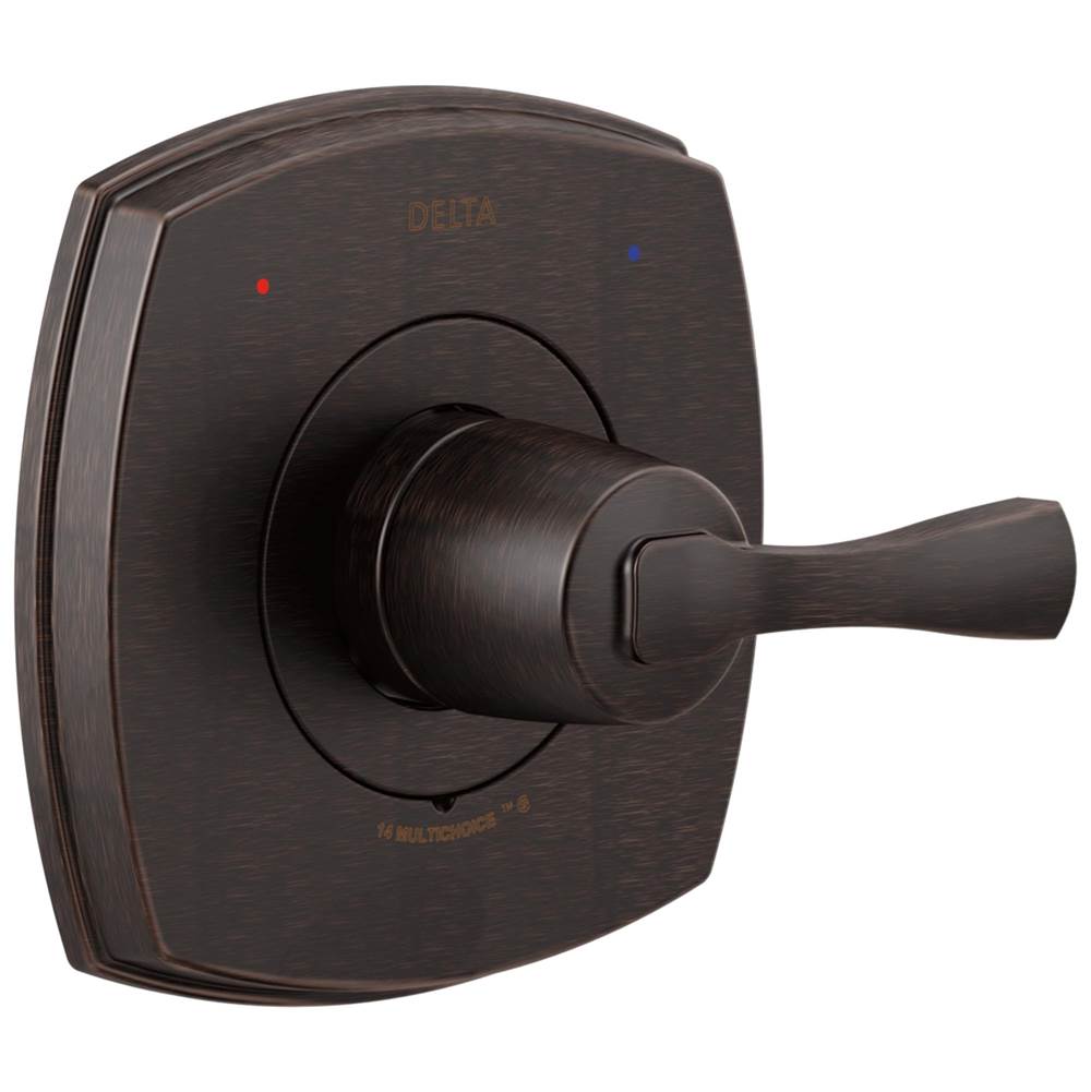 Delta Faucet - Stryke 14 Series Valve Only - Venetian Bronze
