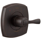 Delta Faucet - Stryke 14 Series Valve Only - Venetian Bronze