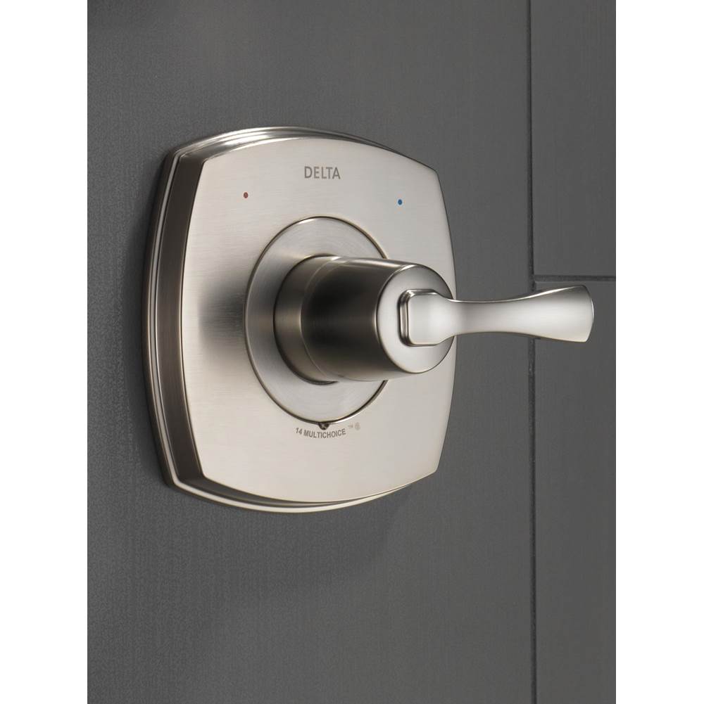 Stryke 14 Series Valve Only