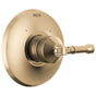 Delta Faucet - BroderickE 14 Series Valve Only Trim - LumicoatÂ® Champagne Bronze