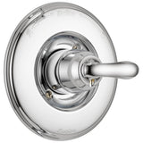 Delta Faucet - LindenE Monitor 14 Series Valve Only Trim - Chrome