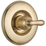 LindenE Monitor 14 Series Valve Only Trim