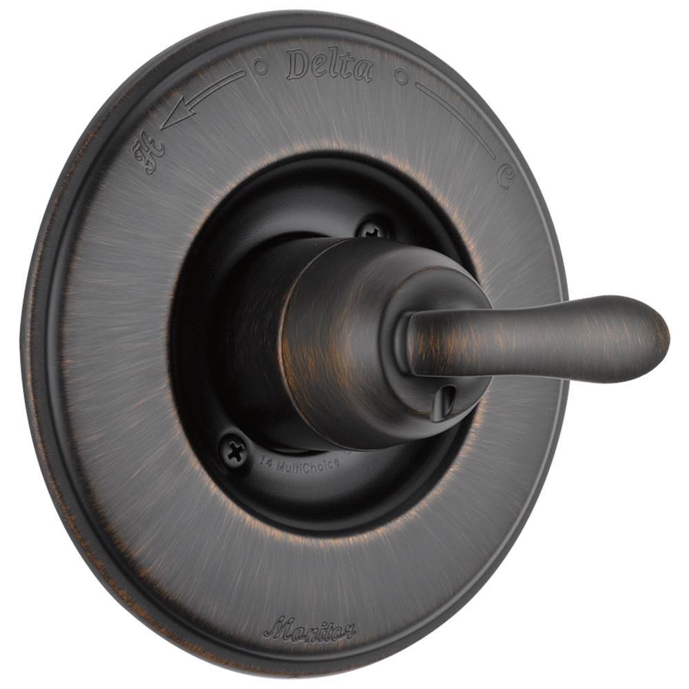 LindenE Monitor 14 Series Valve Only Trim