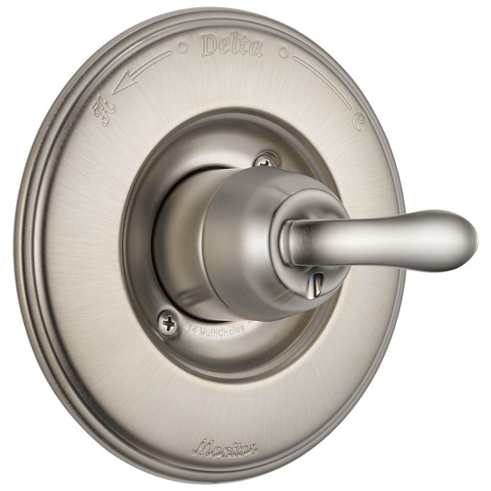 LindenE Monitor 14 Series Valve Only Trim