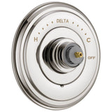 CassidyE Monitor 14 Series Valve Only Trim - Less Handle