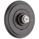 Delta Faucet - CassidyE Monitor 14 Series Valve Only Trim - Less Handle - Venetian Bronze
