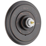 CassidyE Monitor 14 Series Valve Only Trim - Less Handle