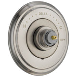 CassidyE Monitor 14 Series Valve Only Trim - Less Handle