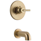 Trinsic Monitor 14 Series Tub Trim