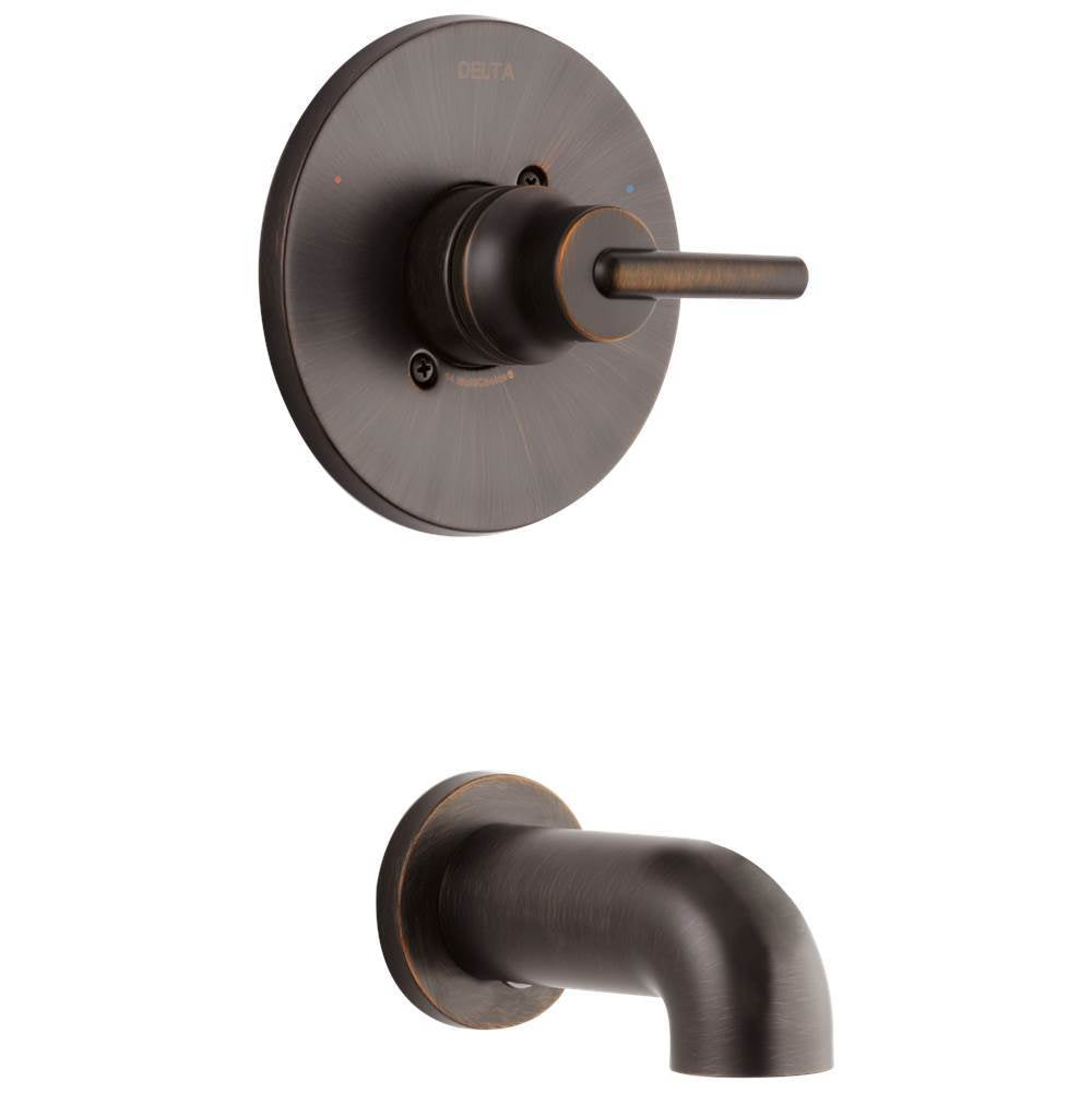 Trinsic Monitor 14 Series Tub Trim