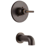 Trinsic Monitor 14 Series Tub Trim