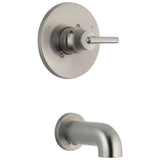 Delta Faucet - Trinsic Monitor 14 Series Tub Trim - Stainless