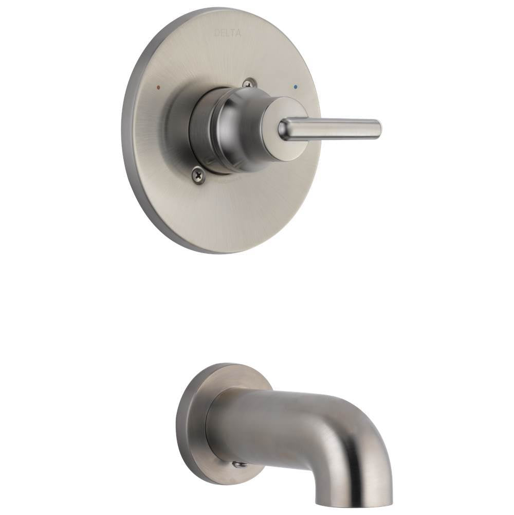 Trinsic Monitor 14 Series Tub Trim