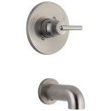 Trinsic Monitor 14 Series Tub Trim