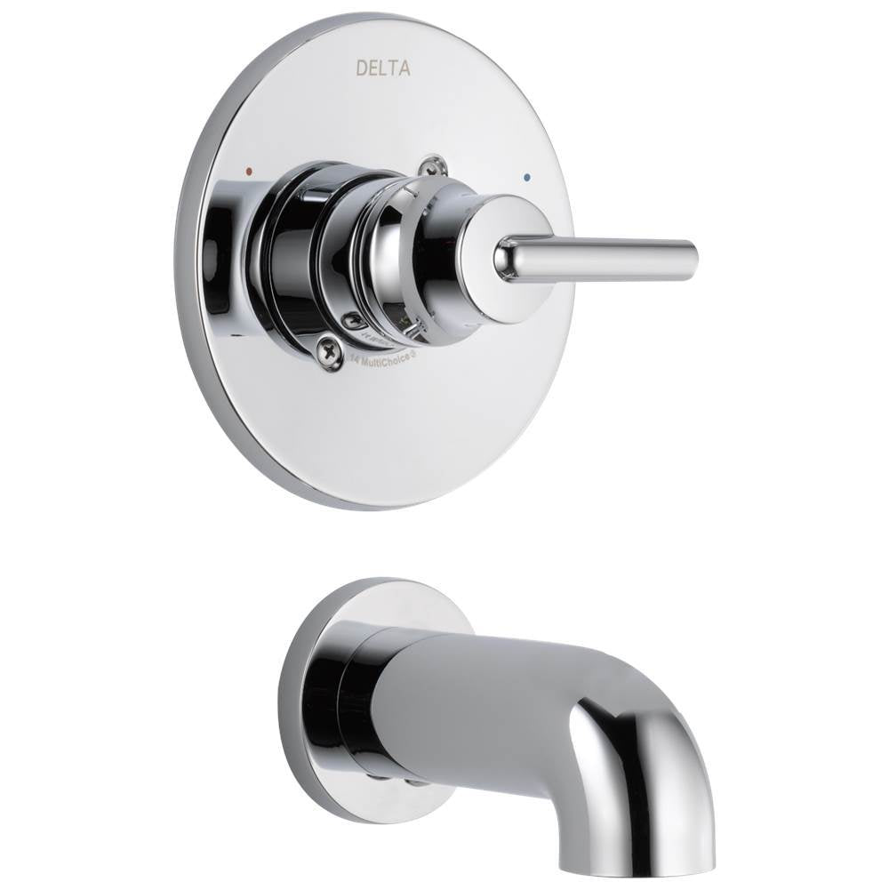Trinsic Monitor 14 Series Tub Trim