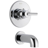 Trinsic Monitor 14 Series Tub Trim