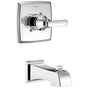 Delta Faucet - Ashlyn Monitor 14 Series Tub Trim - Chrome