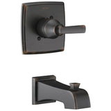 Delta Faucet - Ashlyn Monitor 14 Series Tub Trim - Venetian Bronze
