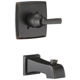 Ashlyn Monitor 14 Series Tub Trim