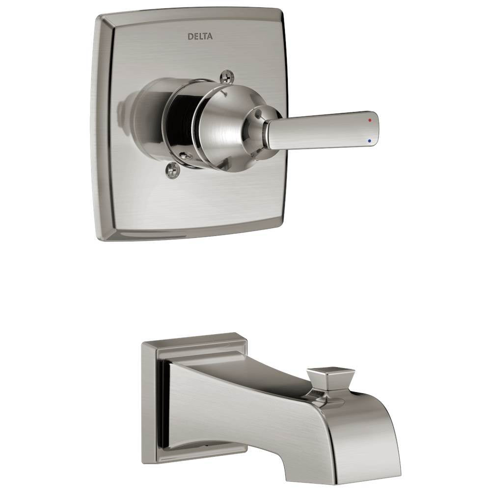 Ashlyn Monitor 14 Series Tub Trim