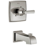 Ashlyn Monitor 14 Series Tub Trim