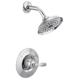 Delta Faucet - WoodhurstE Shower Trim - Chrome