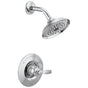 Delta Faucet - WoodhurstE Shower Trim - Chrome